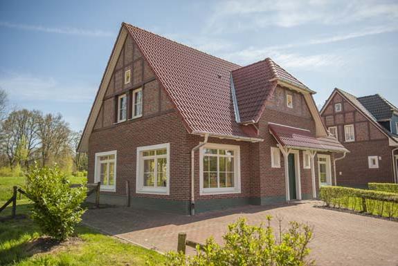 Unterkunft | Ferienresort Bad Bentheim